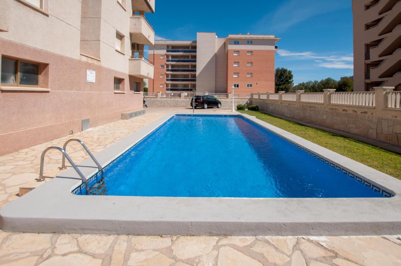 Apartamento En Miami Playa Apartment Exterior photo