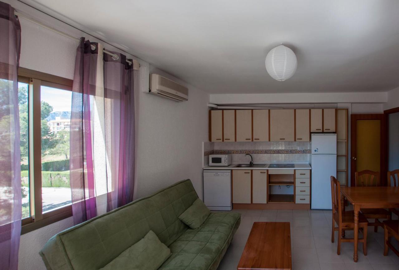 Apartamento En Miami Playa Apartment Exterior photo